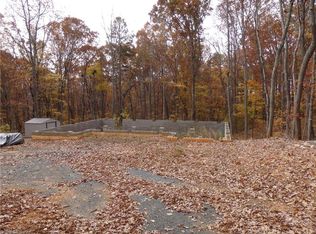 617 Horse Mountain Dr, Asheboro, NC 27205