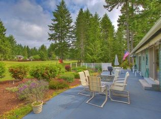 70 E Eastwood Ln, Union, WA 98592