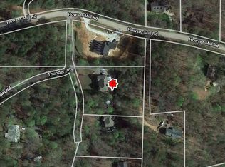 3 Po Box, Dawsonville, GA 30534