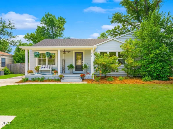 224 N Cove Blvd, Panama City, FL 32401