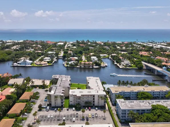 650 Snug Harbor Drive #G106, Boynton Beach, FL 33435