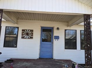 715 3rd Way NE, Fayette, AL 35555