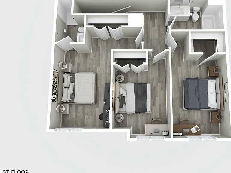 Meadow View East — Photo 128