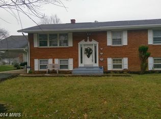 12914 Clarion Rd, Fort Washington, MD 20744