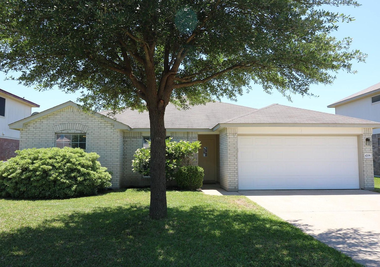 4706 Golden Gate Dr, Killeen, TX 76549 Zillow