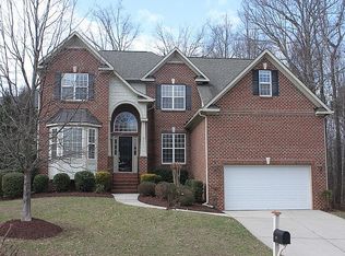403 Royal Tower Way, Cary, NC 27513