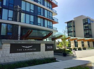5628 Birney Ave #11XX, Greater Vancouver, BC V6S 0A4