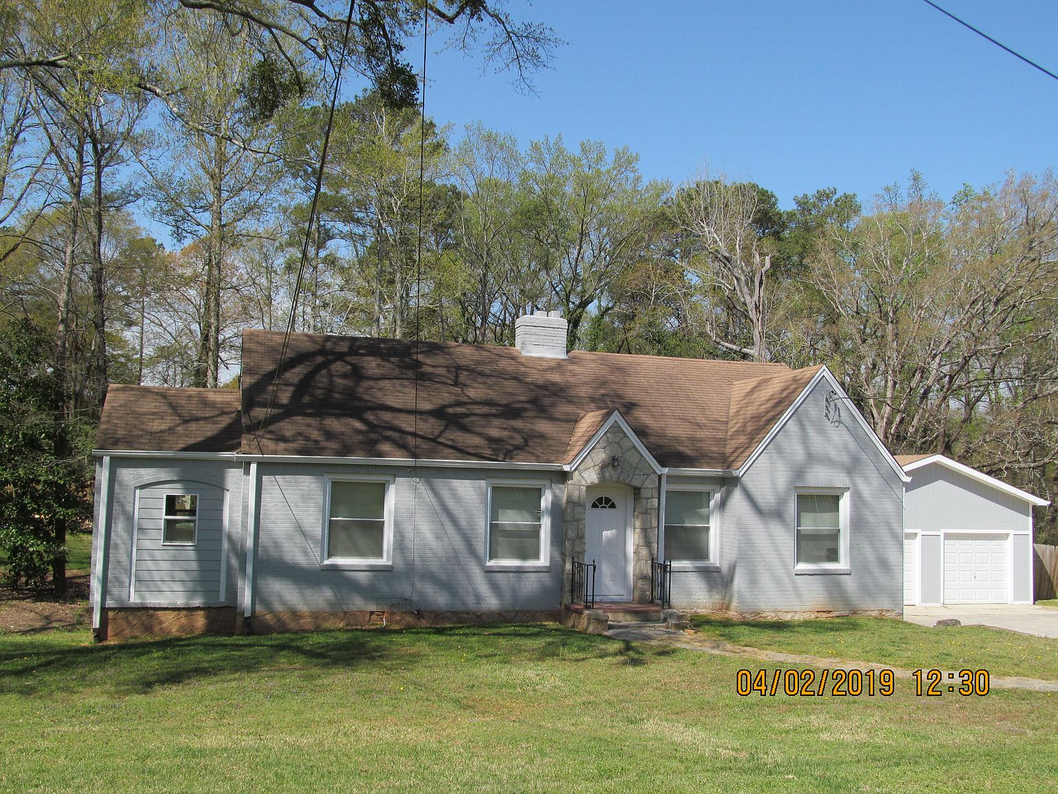 1260 Idlewood Rd, Tucker, GA 30084 Zillow