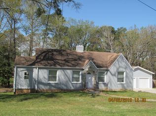 1260 Idlewood Rd, Tucker, GA 30084
