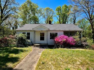 93 W Raleigh Rd, Asheville, NC 28803