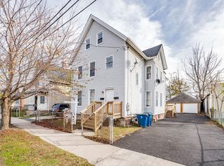 75 Merrick St, West Springfield, MA 01089