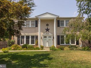 2907 Henley Rd, Plymouth Meeting, PA 19462