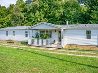 965 N Letterman Rd, Paragon, IN 46166