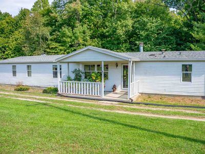 965 N Letterman Rd, Paragon, IN, 46166