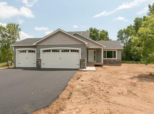 1905 Buffalo Ridge Dr, Buffalo, MN 55313