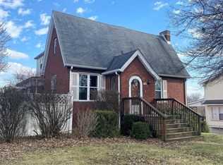 174 Ridgecrest Rd, Wheeling, WV 26003