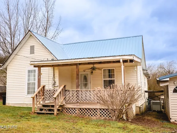308 Church St, Tellico Plains, TN 37385
