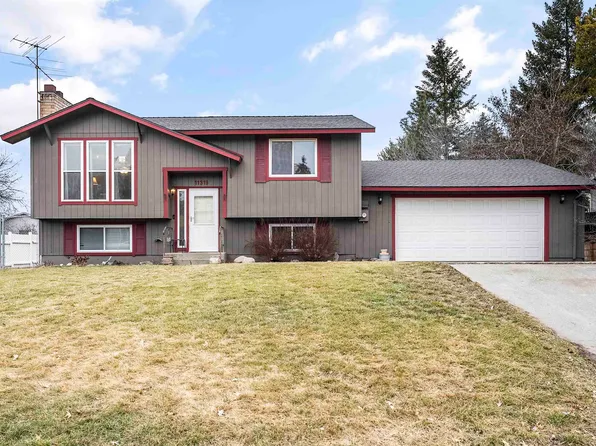 11319 E Fairview Ave, Spokane, WA 99206