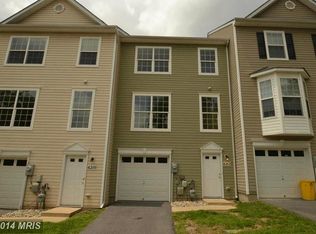 6206 Primrose Path, Glen Burnie, MD 21061