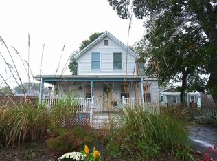 12 13th St, Wareham, MA 02571