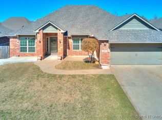 13401 E 44th St, Tulsa, OK 74134