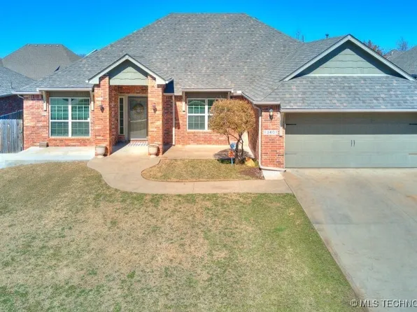 13401 E 44th St, Tulsa, OK 74134