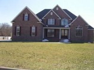 2735 Kokopelli Dr, Marion, IL 62959