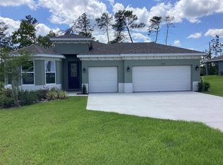 10540 SW 49th Avenue Rd, Ocala, FL 34476