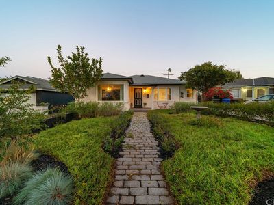 1306 Marine St, Santa Monica, CA, 90405