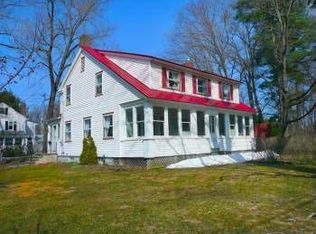 270 Putney Rd, Brattleboro, VT 05301