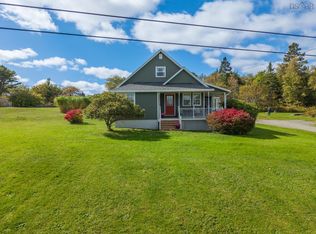 6575 Highway 3, Eel Brook, NS B0W2X0