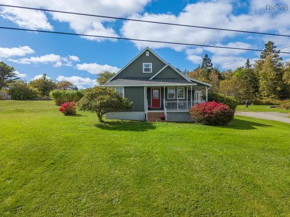 6575 Highway 3, Eel Brook, NS B0W 2X0