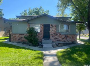 602 Pine Meadows Dr APT 1, Sparks, NV 89431