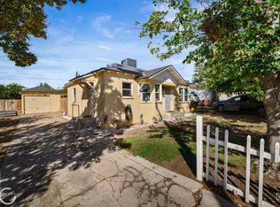 1601 Howard Ave, Bakersfield, CA 93308