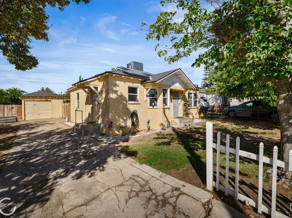 1601 Howard Ave, Bakersfield, CA 93308