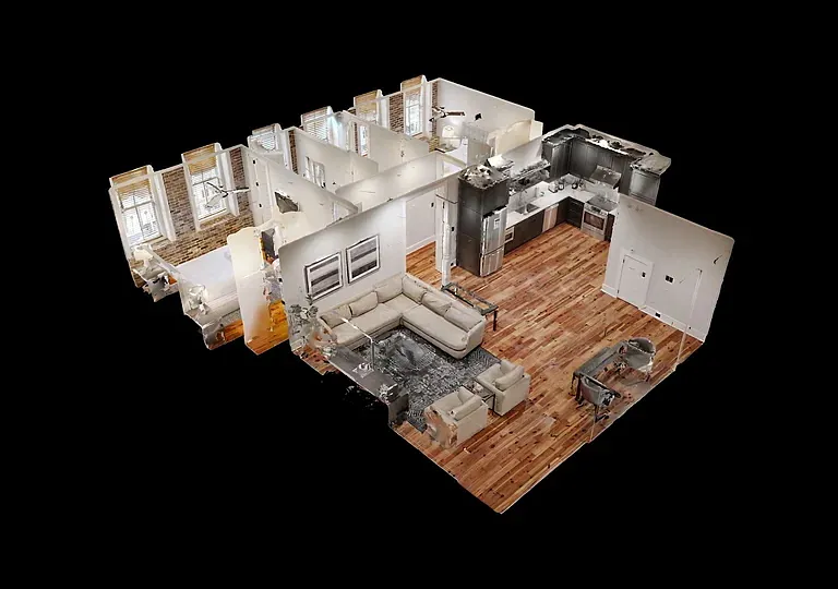 288 King St #201 — Photo 12