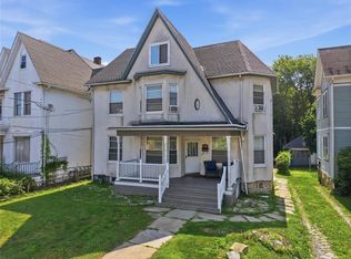620 N Main Ave, Scranton, PA 18504