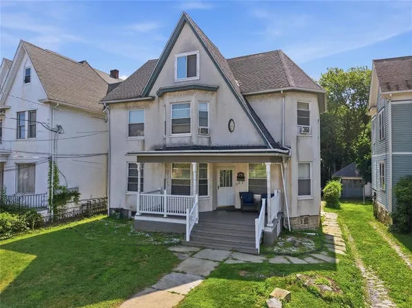 620 N Main Ave, Scranton, PA 18504