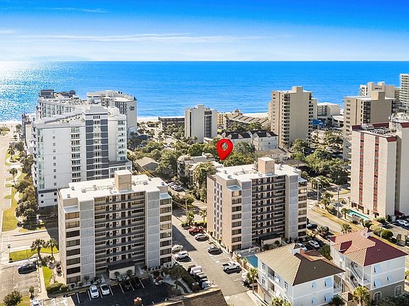 4th image of 7600 N Ocean Blvd. #103