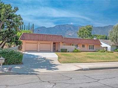 5730 Arabian Dr, Rancho Cucamonga, CA, 91701