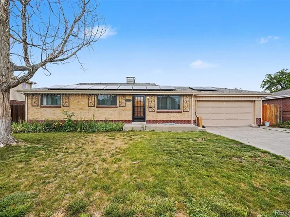 8820 Judson Street, Westminster, CO 80031