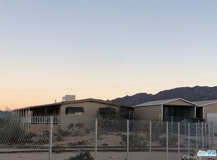 5175 Encelia Dr, Twentynine Palms, CA 92277