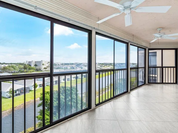 7380 S Oriole Boulevard #707, Delray Beach, FL 33446