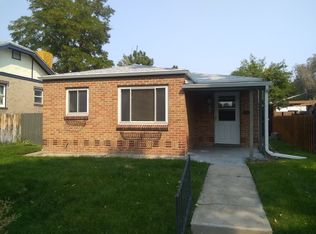 807 E 4th Ave, Denver, CO 80218