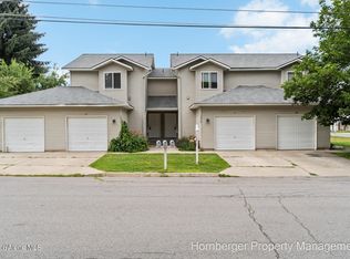 1405 E Gilbert Ave, Coeur D Alene, ID 83815