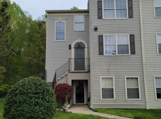40 Sandstone Ct, Annapolis, MD 21403