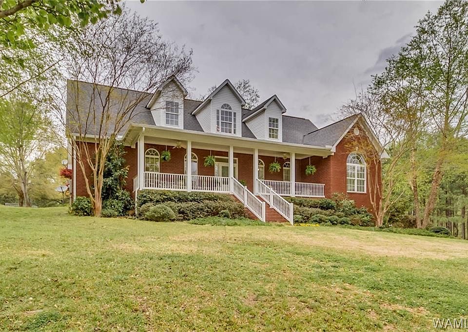 10359 Eaton Rd, Vance, AL 35490 Zillow