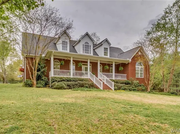 10359 Eaton Rd, Vance, AL 35490