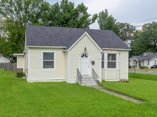 1000 N 7th St, Monroe, LA 71201