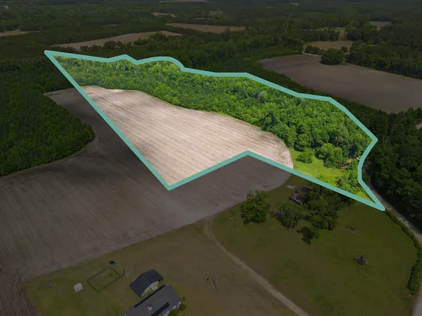 0 Sherrod Rd, Brooklet, GA 30415